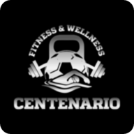 Logo de Centro Deportivo Centenario